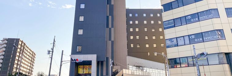 기타 Comfort Hotel Nagoya Kanayama