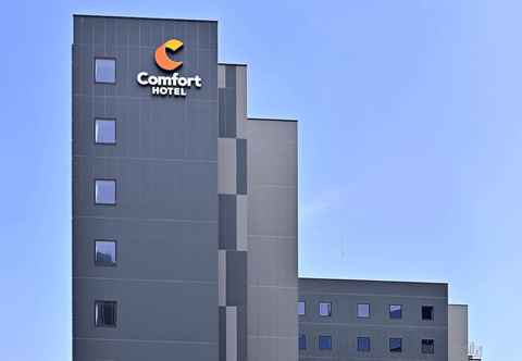 Others Comfort Hotel Nagoya Kanayama