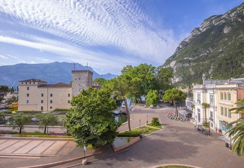 Lainnya Residenza Rocca del Lago 3