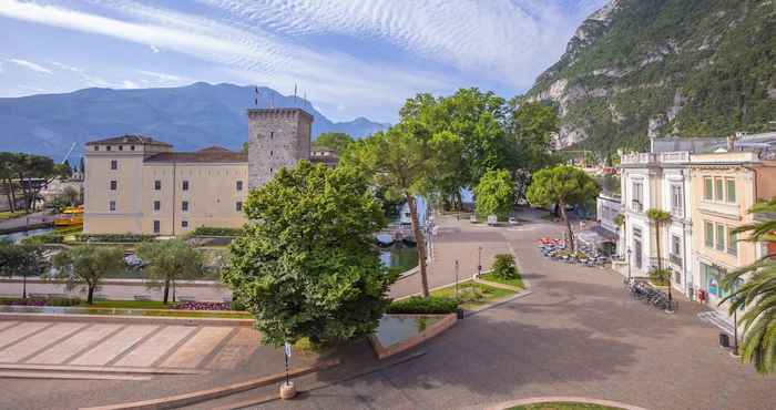 Khác Residenza Rocca del Lago 3