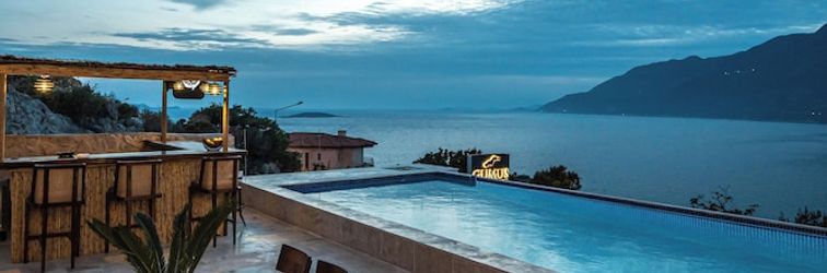 その他 GÜMÜŞ YAZAR HOTEL