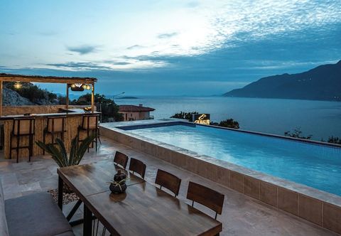 その他 GÜMÜŞ YAZAR HOTEL