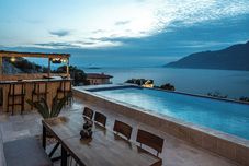 その他 GÜMÜŞ YAZAR HOTEL