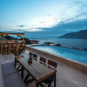 Primary image1居姆斯亞扎爾飯店,Düşler Evim Kaş飯店