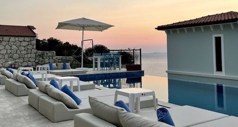 その他 2 GÜMÜŞ YAZAR HOTEL