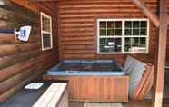 Others 2 Tree Top Lodge - Gorgeous Lake Cabin With Hot Tub & Magnificent Views Of Forests And Mountains! 3 Bedroom Cabin by Redawning