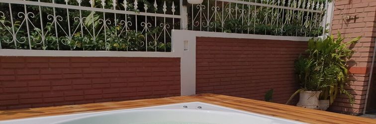 その他 Hotel AATRAC Iguazú