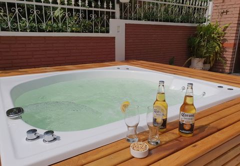 その他 Hotel AATRAC Iguazú