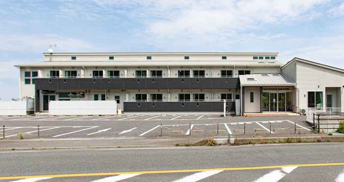 Lainnya Tabist Hotel Takagiya Iwaki