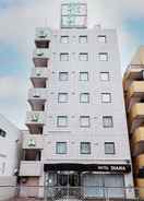 Imej utama Tabist Hotel Diana Yachiyodai