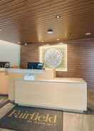 Imej utama Fairfield Inn & Suites by Marriott Columbus Canal Winchester