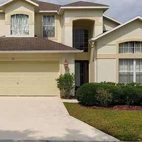 Primary image 1 Fc121pp 5 Bedroom Villa in Four Corners, Calabay Palms Villa Hotels