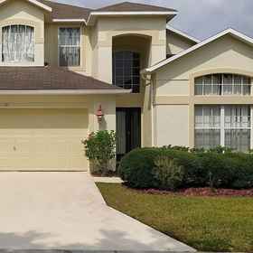 Primary image 1 Fc121pp 5 Bedroom Villa in Four Corners, Calabay Palms Villa Hotels