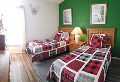 Others 2 Hl116n Hampton Lakes 4 Bed