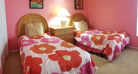 Khác 2 Hl740bd 4 Bedroom Villa in Hampton Lakes