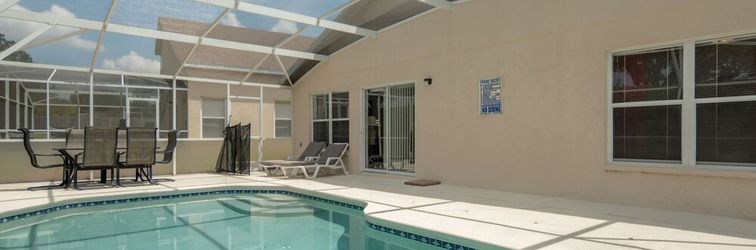 Khác Hl740bd 4 Bedroom Villa in Hampton Lakes