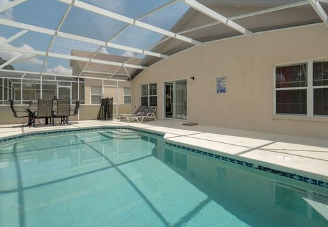 Khác Hl740bd 4 Bedroom Villa in Hampton Lakes