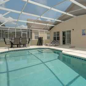 Primary image 1 Hl740bd 4 Bedroom Villa in Hampton Lakes, Khách sạn Highland Reserve Golf Club