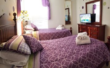 其他 4 Wr916cc 5 Bedroom Villa in the Gated Westridge