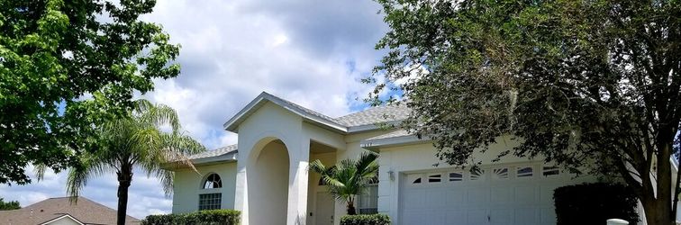 Others Wr1057dl 4 Bedroom Villa in Westridge