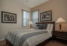 Others 6 Wr1057dl 4 Bedroom Villa in Westridge