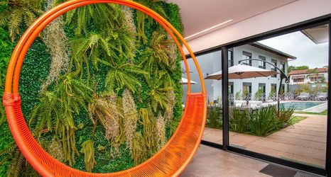 其他 2 Pousada Flores do Carmo