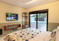 其他 6 Pousada Flores do Carmo