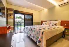 其他 7 Pousada Flores do Carmo