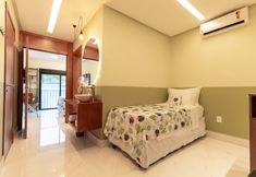 其他 5 Pousada Flores do Carmo