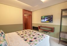 其他 4 Pousada Flores do Carmo