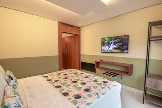 其他 4 Pousada Flores do Carmo