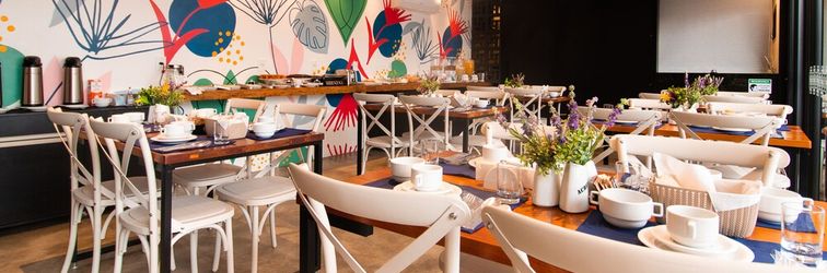 其他 Pousada Flores do Carmo