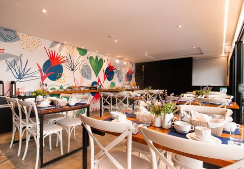 其他 Pousada Flores do Carmo