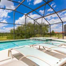 Primary image 1 Av351rd 4 Bed Retreat Aviana, Polk County Hotels