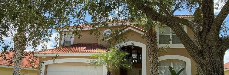 Others Sol134sa 6 Bed Solana Villa