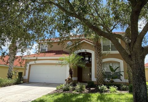 Others Sol134sa 6 Bed Solana Villa