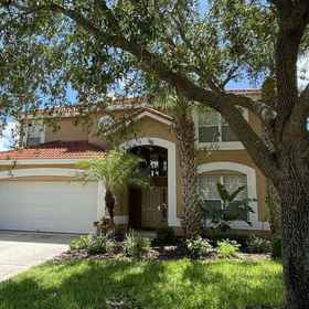 Primary image1索拉納六臥別墅,Calabay Palms Villa飯店