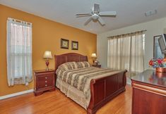 その他 3 Sol134sa 6 Bed Solana Villa