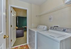 Others 4 Sol134sa 6 Bed Solana Villa