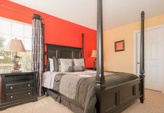 기타 5 Sol142ca Spectacular 6 Bed, Solana Commuity Villa