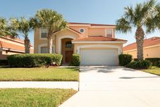 Lainnya Sol142ca Spectacular 6 Bed, Solana Commuity Villa