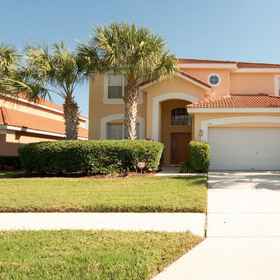 Primary image 1 Sol142ca Spectacular 6 Bed, Solana Commuity Villa, Calabay Palms Villa Hotels