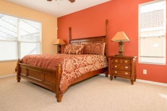 기타 4 Sol142ca Spectacular 6 Bed, Solana Commuity Villa