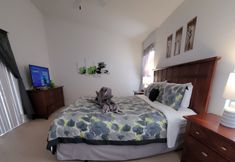 Others 6 Sol826sc 4bed Solana Private Pool Home