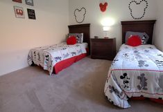 Others 5 Sol826sc 4bed Solana Private Pool Home