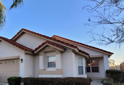 Others Sol826sc 4bed Solana Private Pool Home