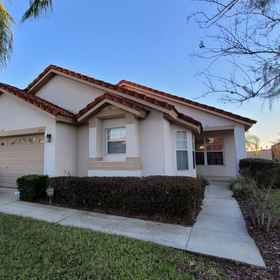 Primary image1索拉納四臥私人泳池住宅,Calabay Palms Villa飯店