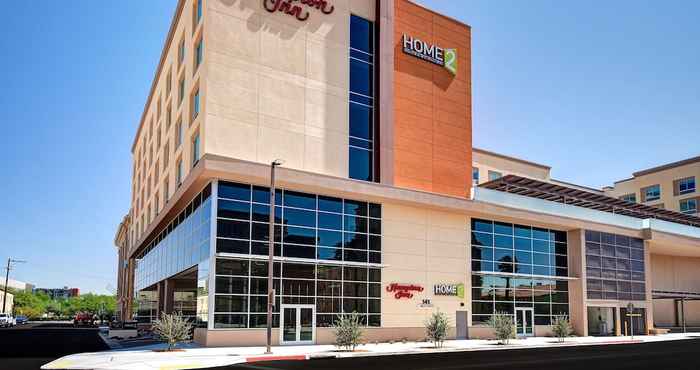 Khác Home2 Suites BY Hilton Tucson Downtown