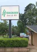 Imej utama EverGreen Inn & RV