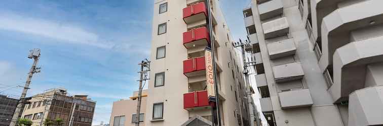 Others Tabist Business Hotel Marutomi Takamatsu Kagawa